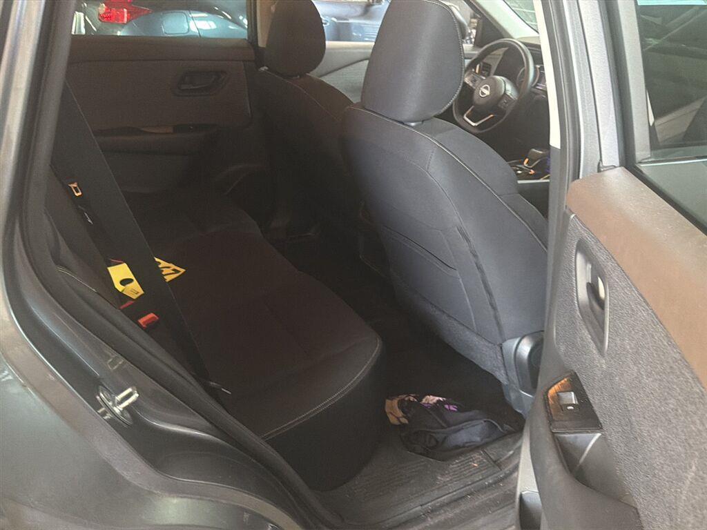 Used 2023 Nissan Rogue SUV