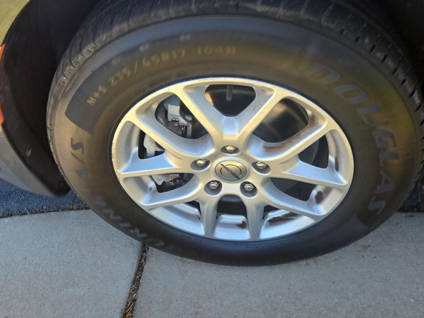 Used 2021 Chrysler Pacifica Van