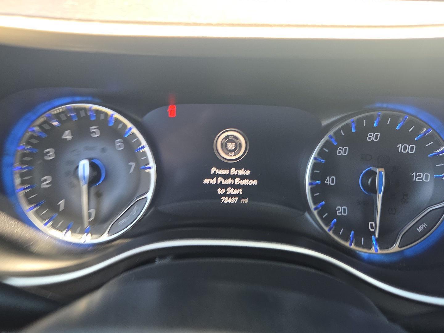 Used 2021 Chrysler Pacifica Van