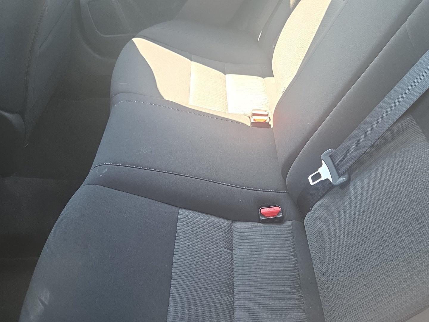 Used 2025 Nissan Sentra Sedan