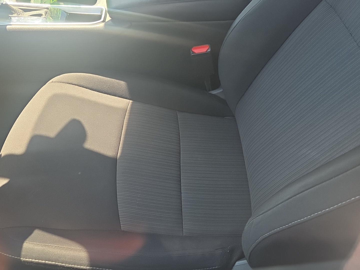 Used 2025 Nissan Sentra Sedan