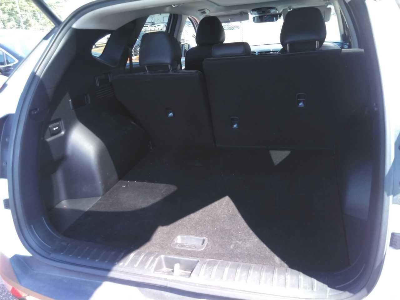 Used 2024 Hyundai Tucson SUV