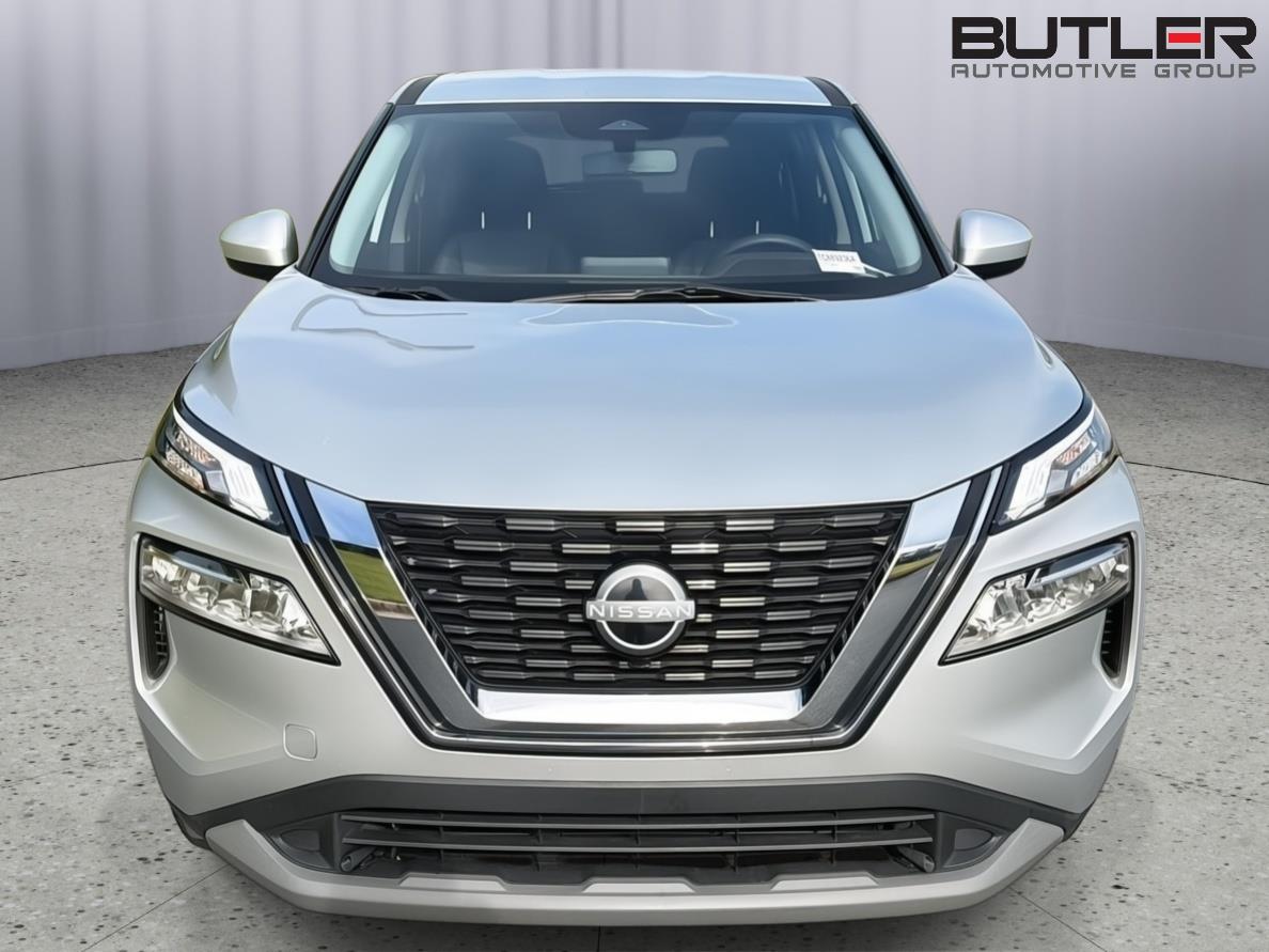 Used 2023 Nissan Rogue SUV