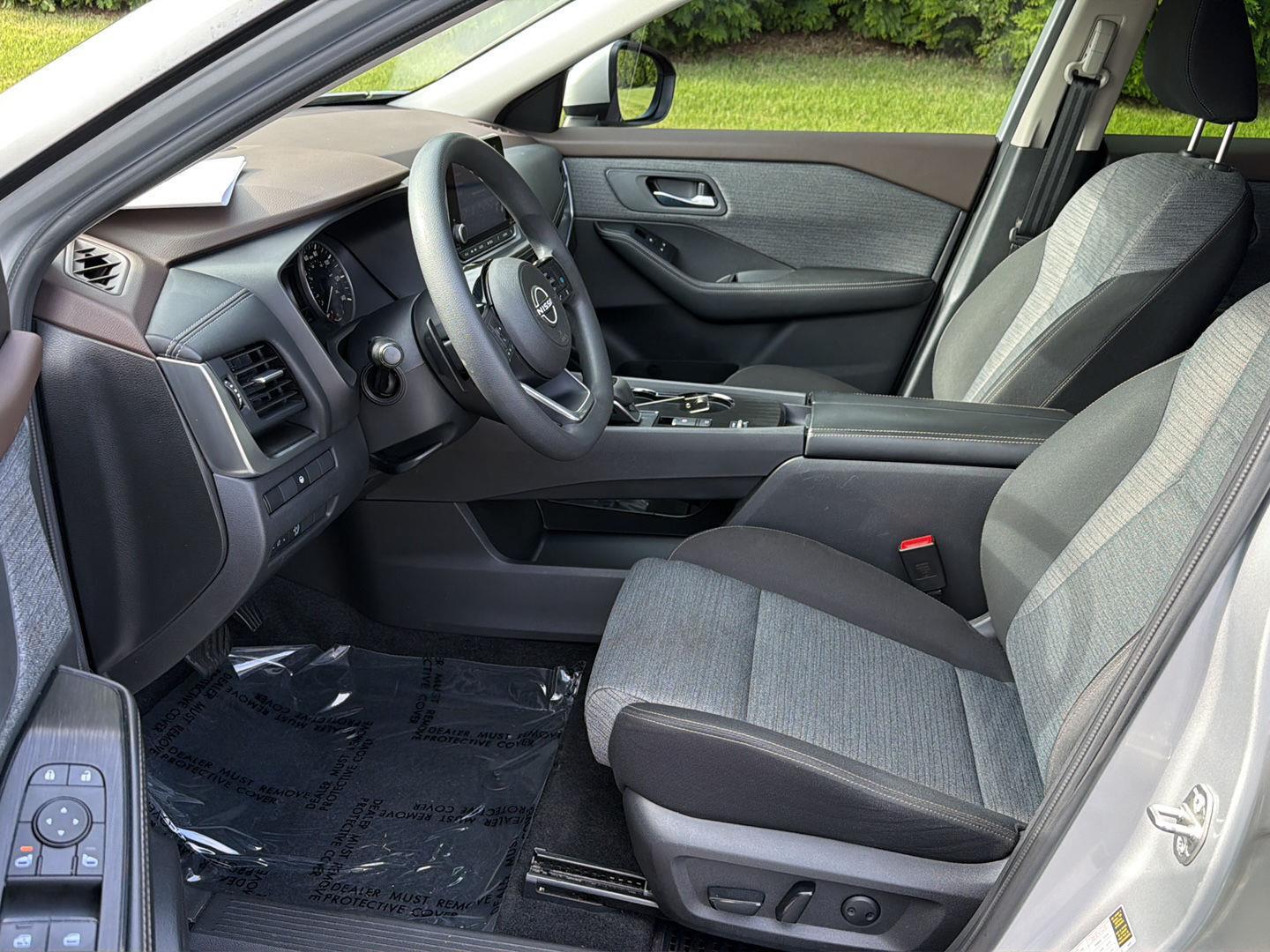 Used 2023 Nissan Rogue SUV