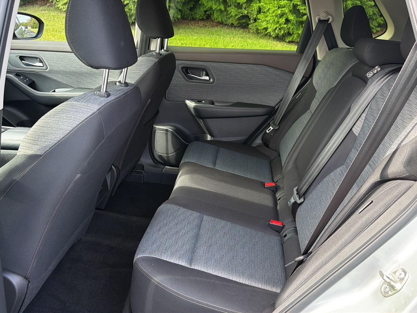 Used 2023 Nissan Rogue SUV