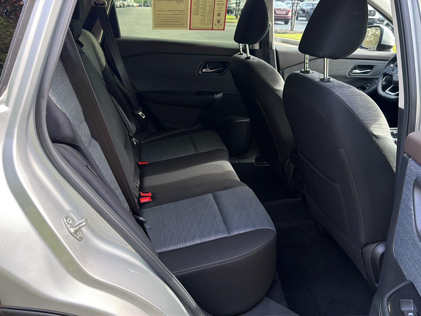 Used 2023 Nissan Rogue SUV