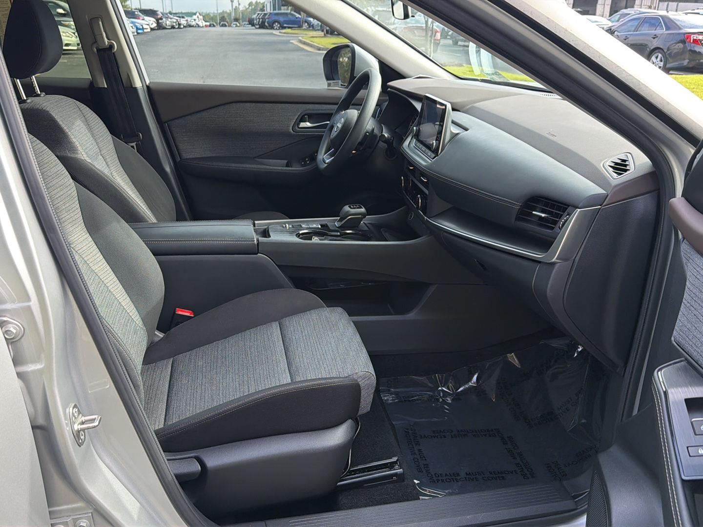 Used 2023 Nissan Rogue SUV
