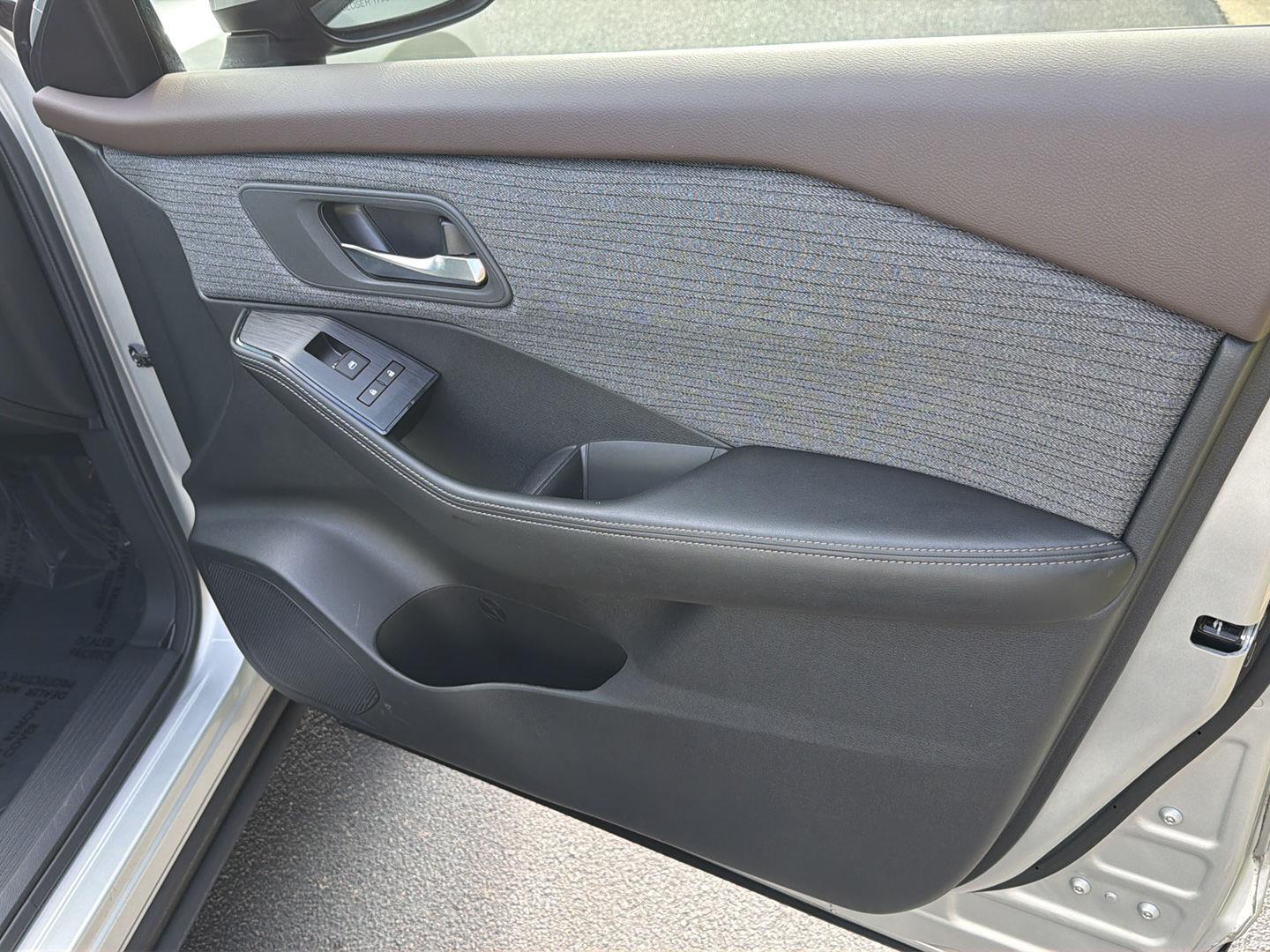 Used 2023 Nissan Rogue SUV