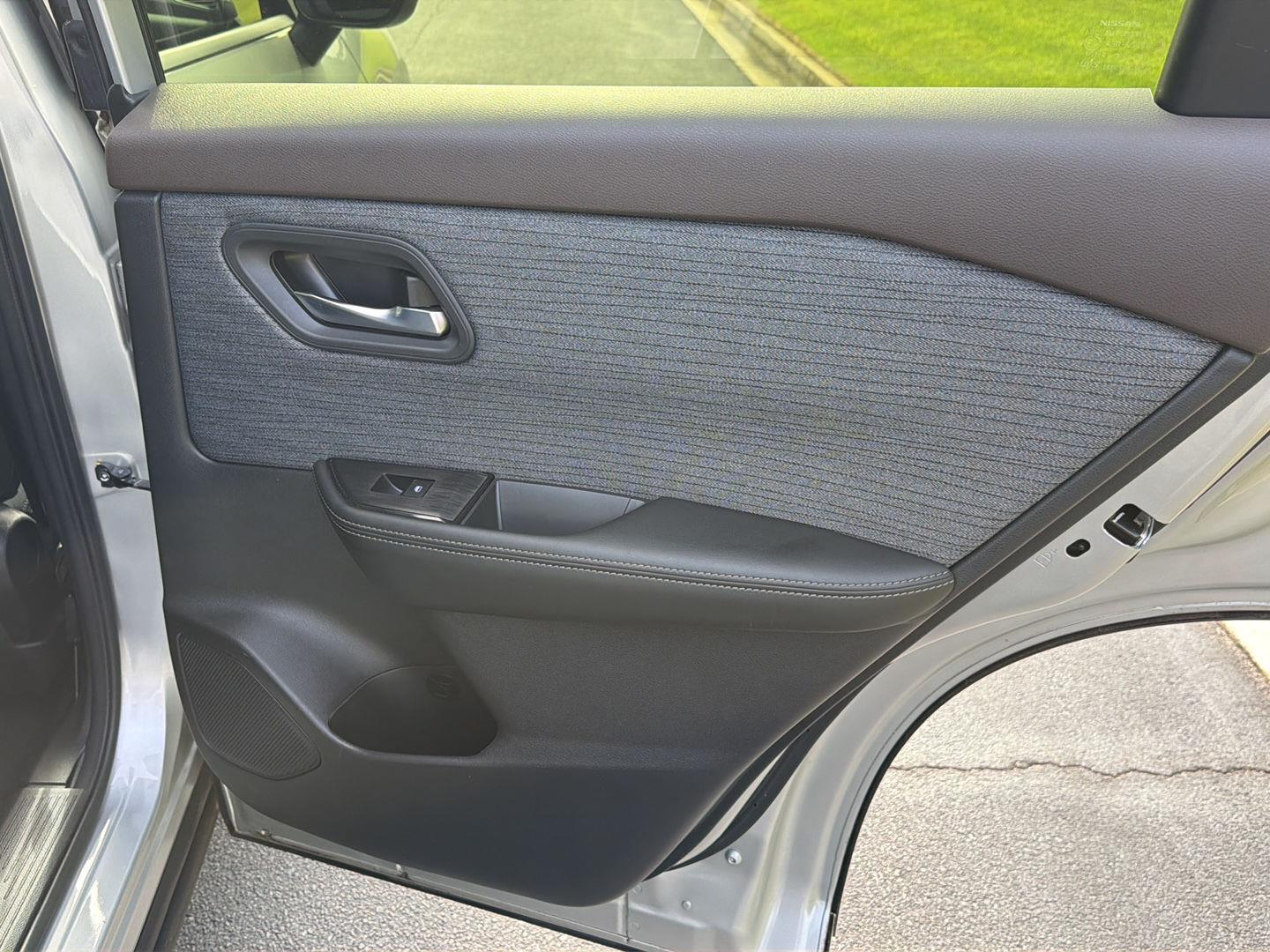 Used 2023 Nissan Rogue SUV