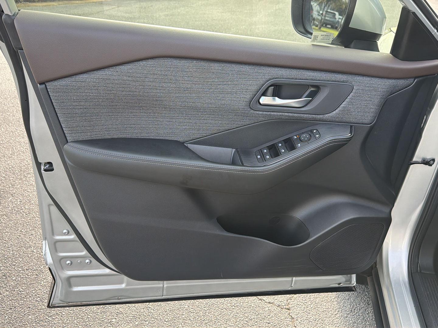Used 2023 Nissan Rogue SUV