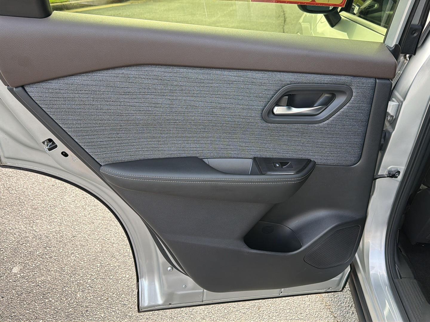 Used 2023 Nissan Rogue SUV