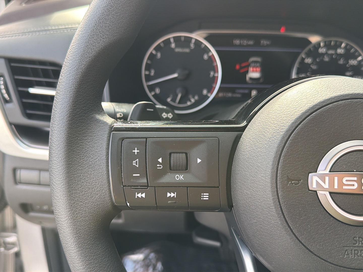 Used 2023 Nissan Rogue SUV