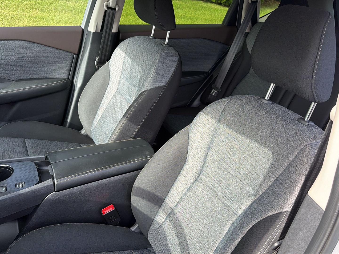 Used 2023 Nissan Rogue SUV