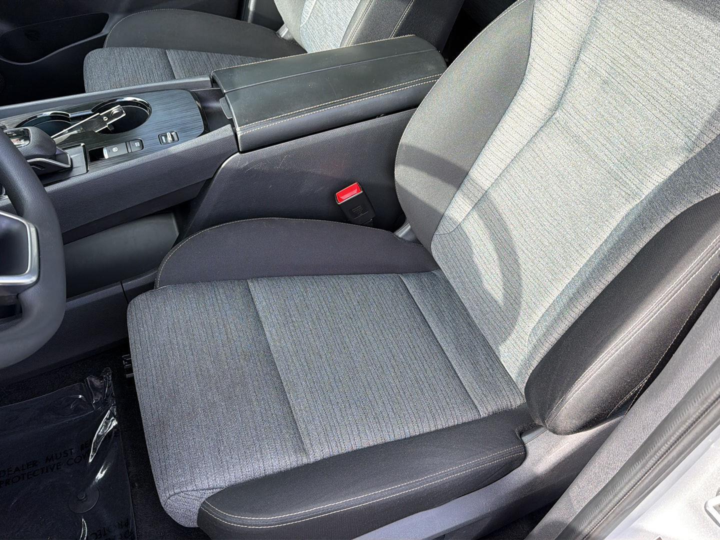 Used 2023 Nissan Rogue SUV