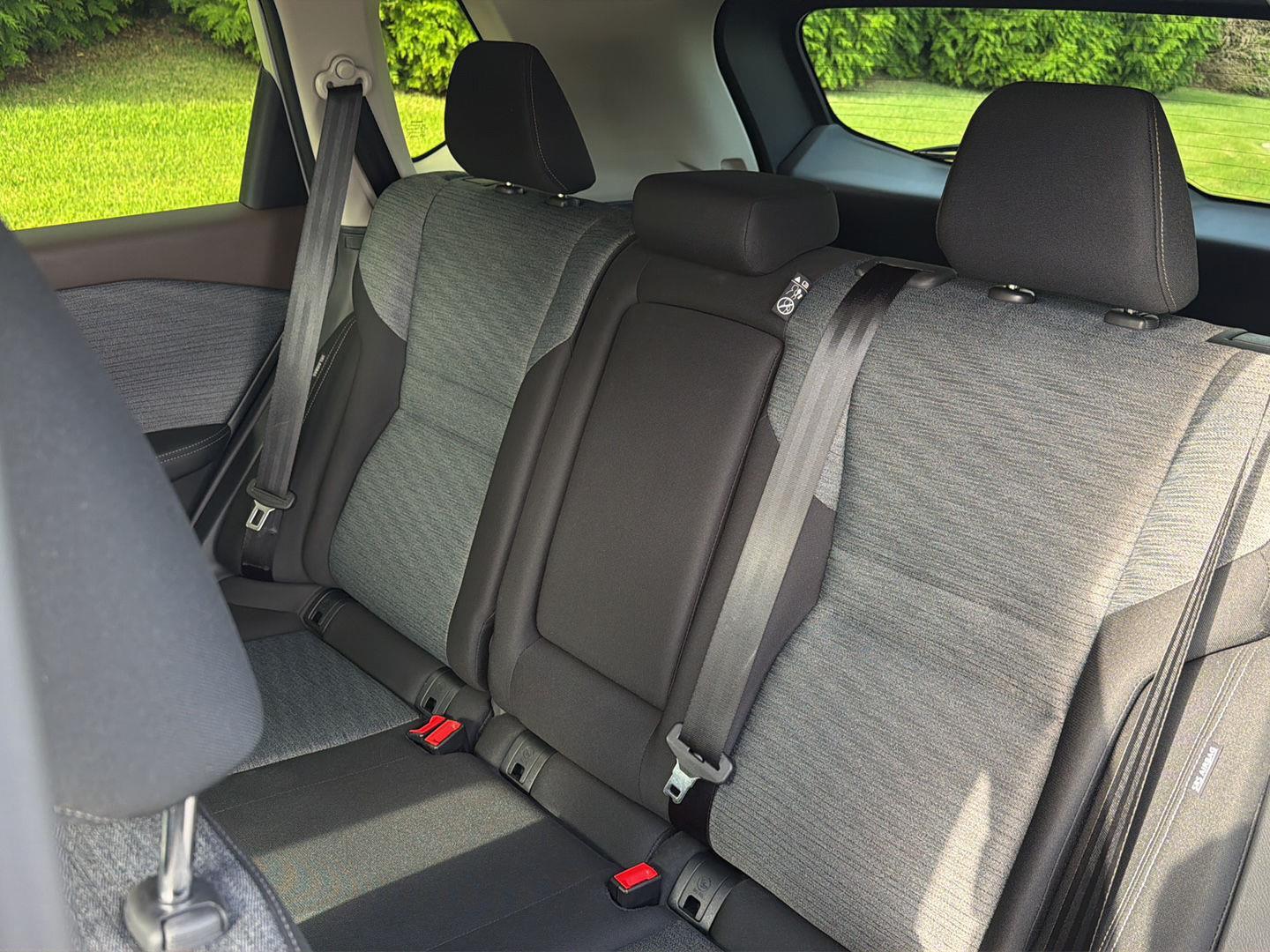 Used 2023 Nissan Rogue SUV