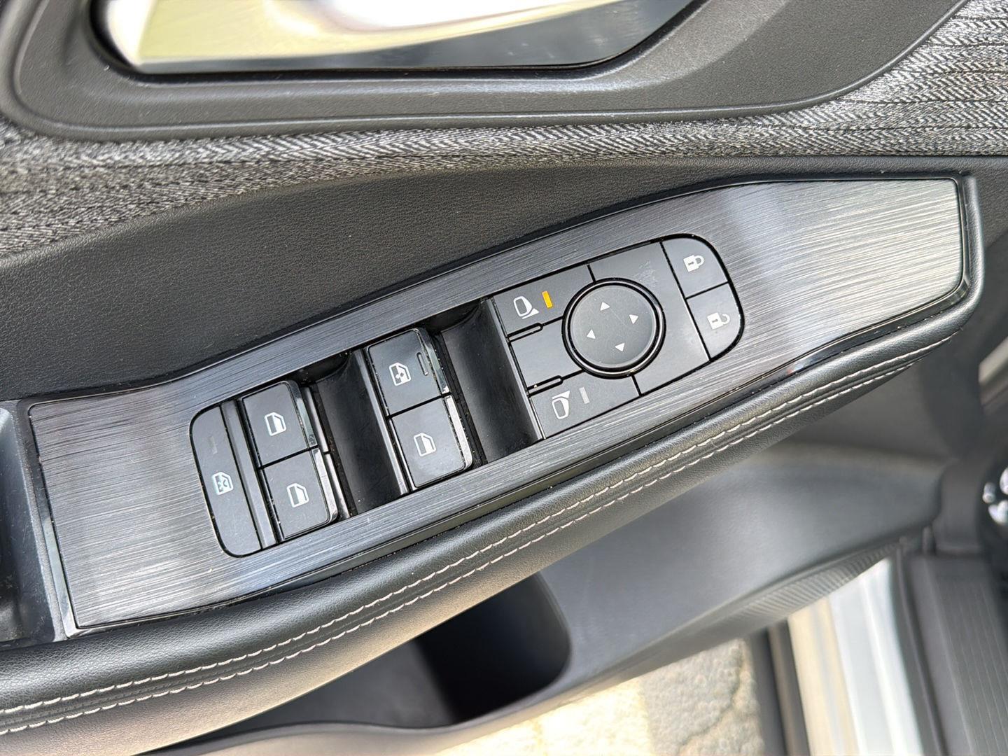 Used 2023 Nissan Rogue SUV