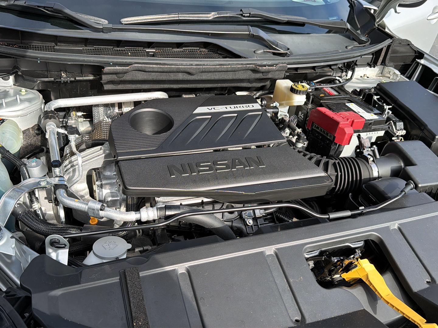 Used 2023 Nissan Rogue SUV