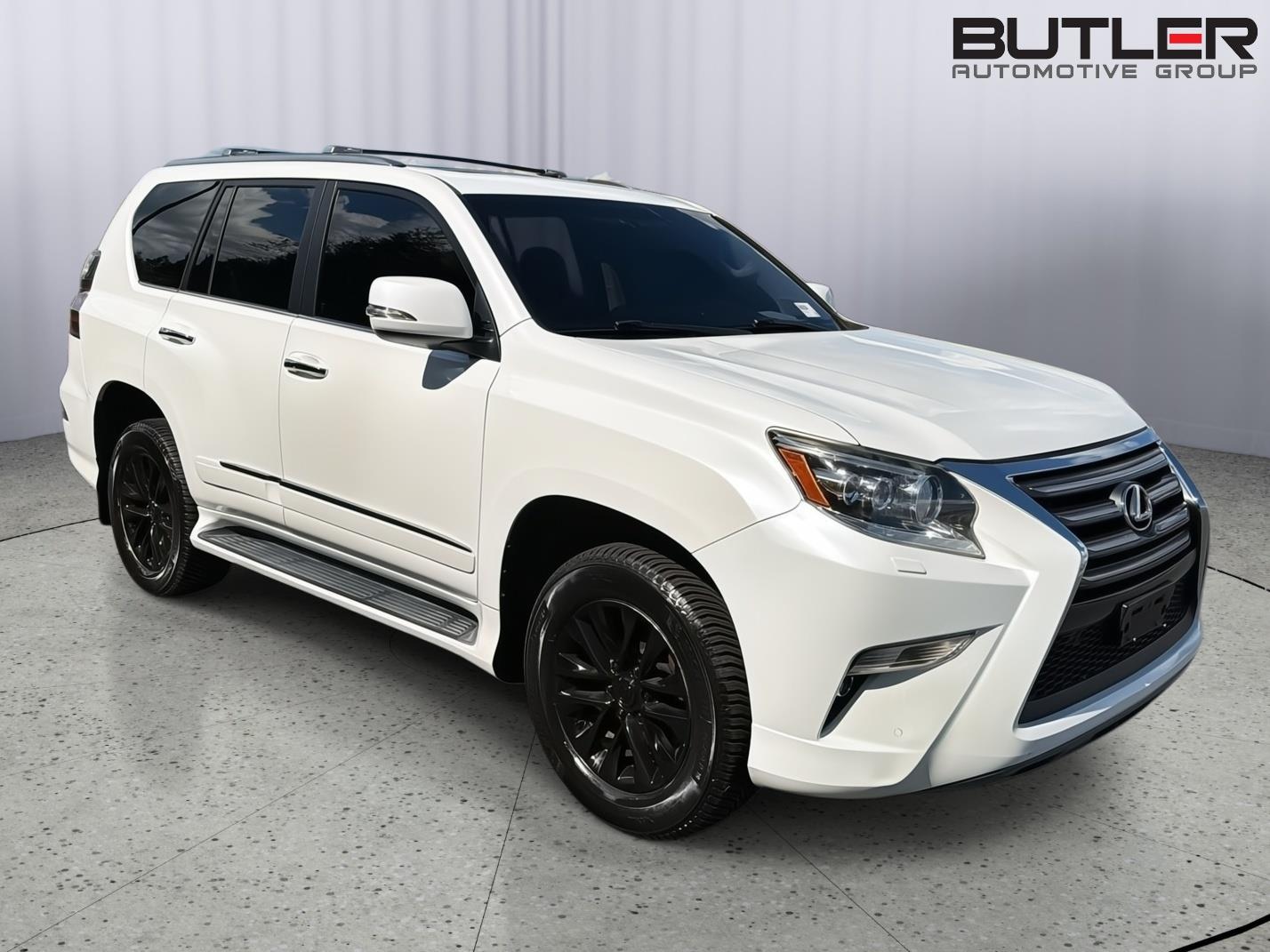 Used 2015 Lexus GX 460 SUV