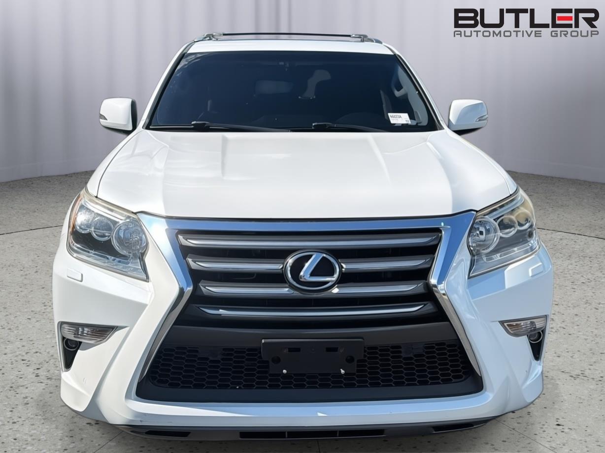 Used 2015 Lexus GX 460 SUV