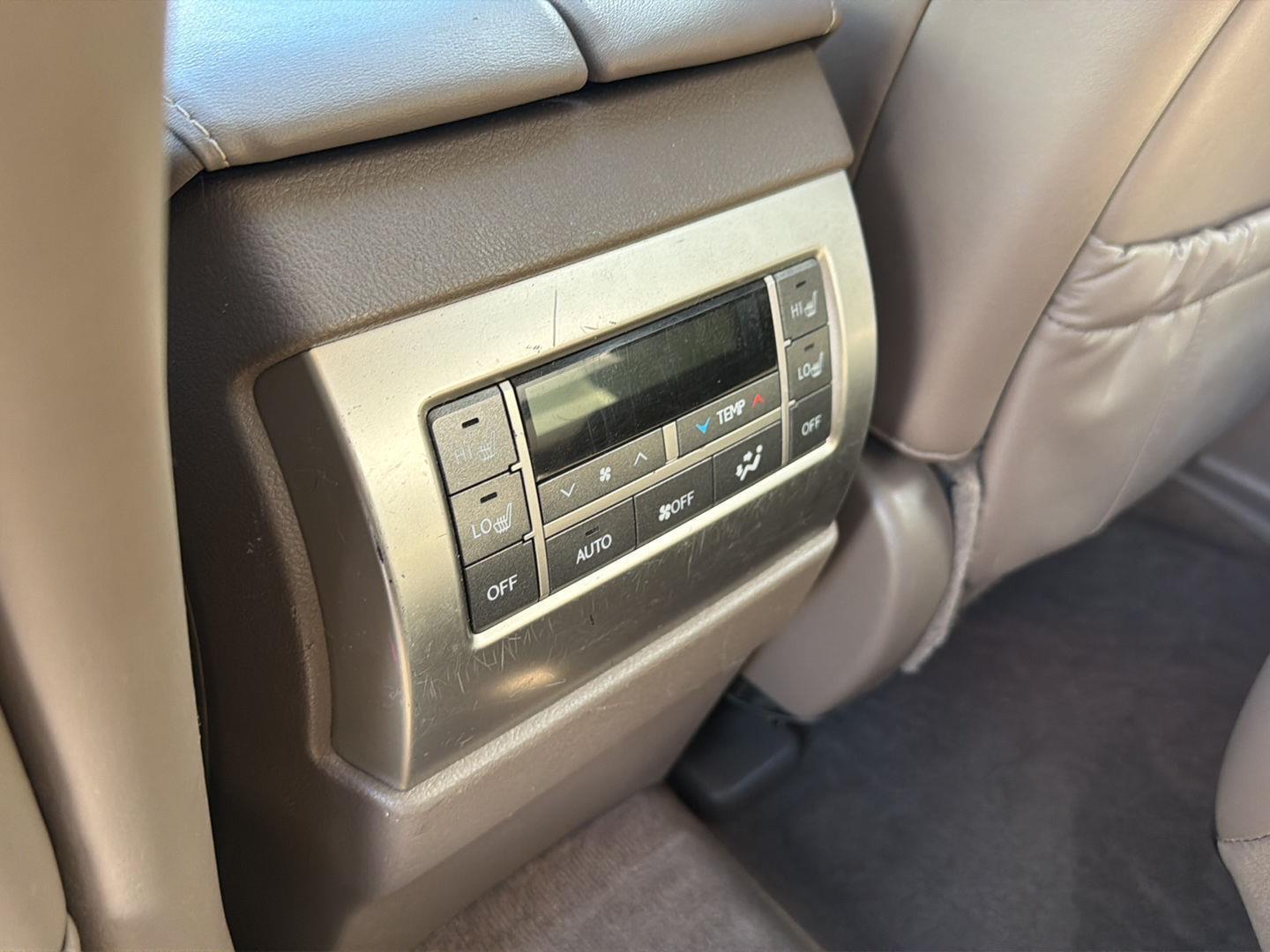 Used 2015 Lexus GX 460 SUV