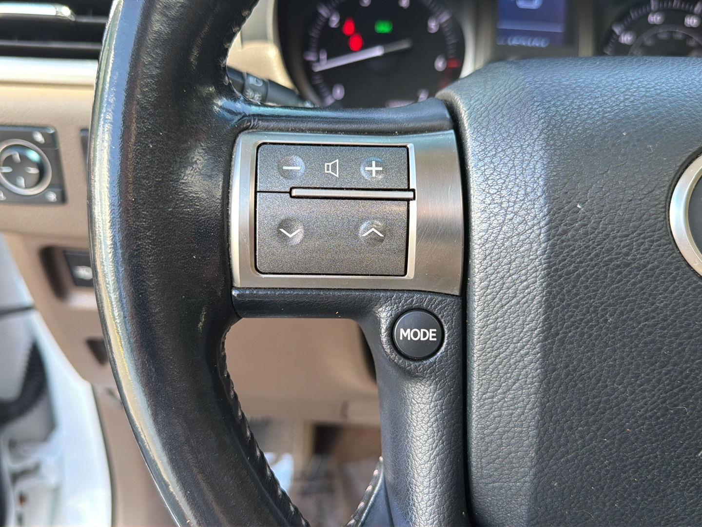 Used 2015 Lexus GX 460 SUV