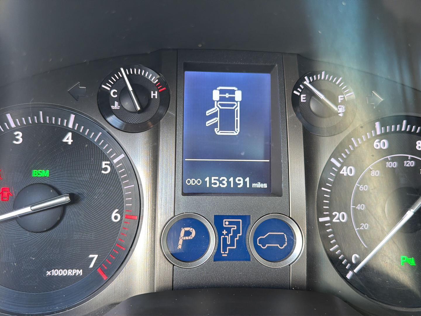 Used 2015 Lexus GX 460 SUV