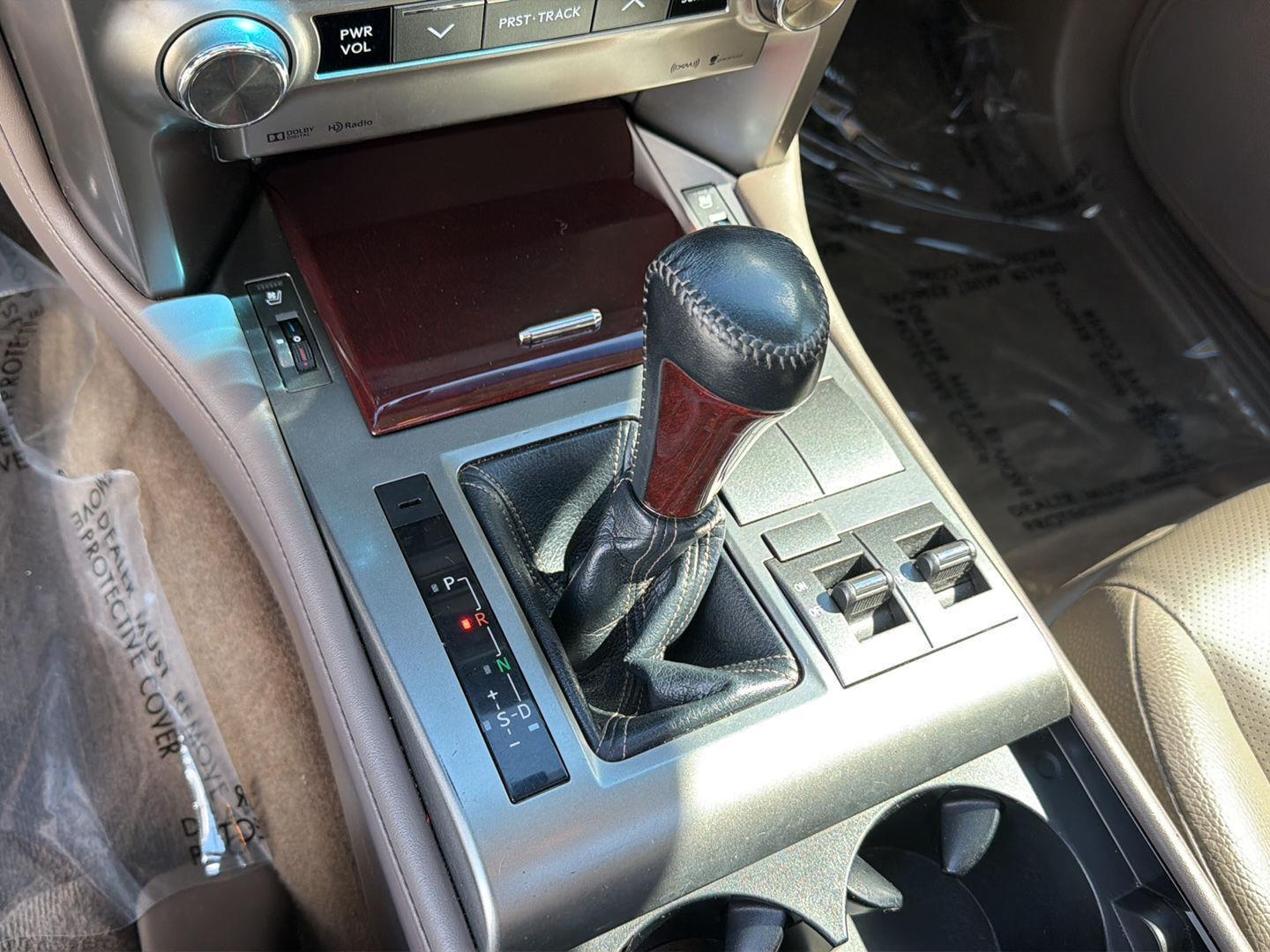 Used 2015 Lexus GX 460 SUV