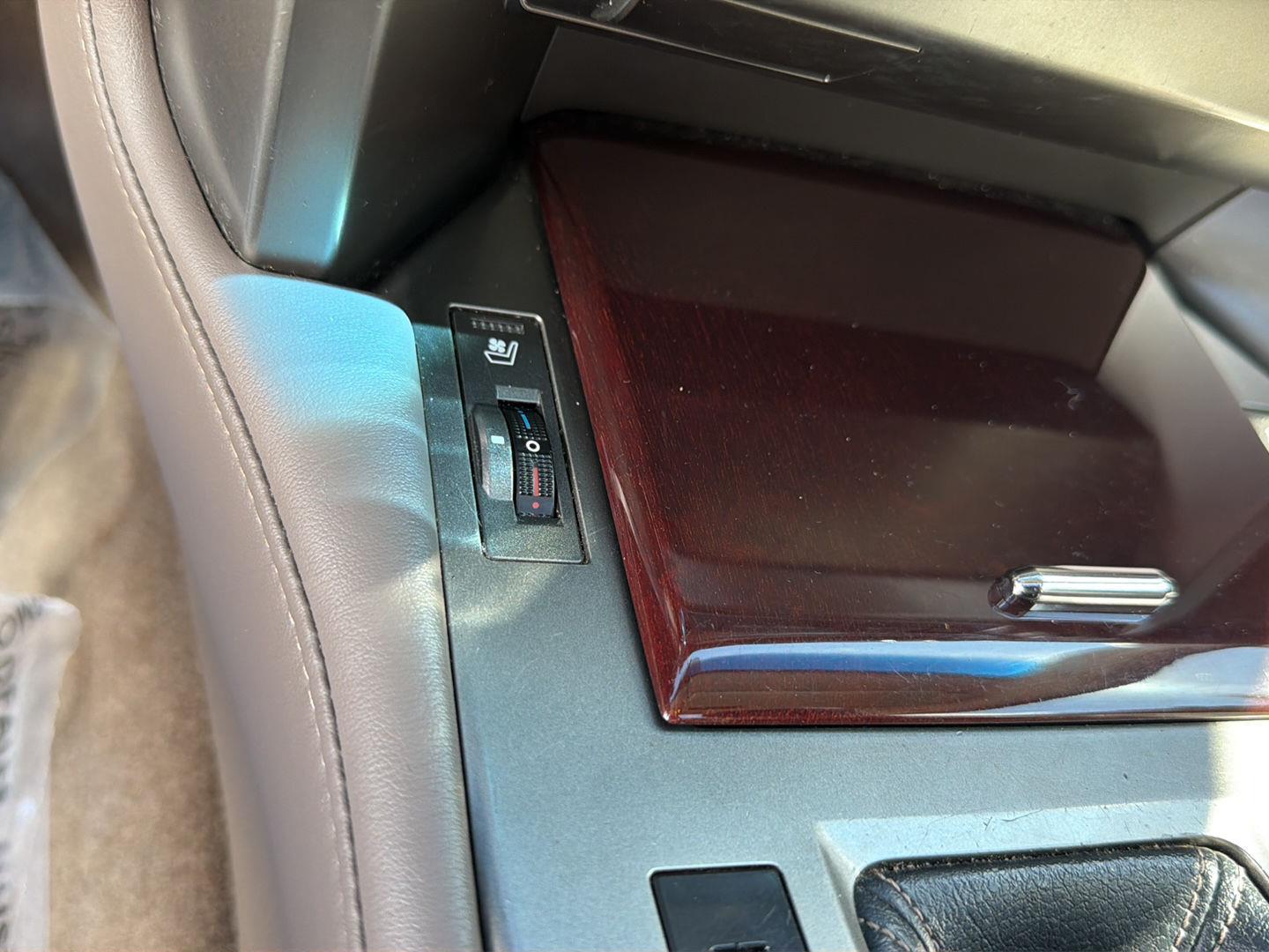 Used 2015 Lexus GX 460 SUV