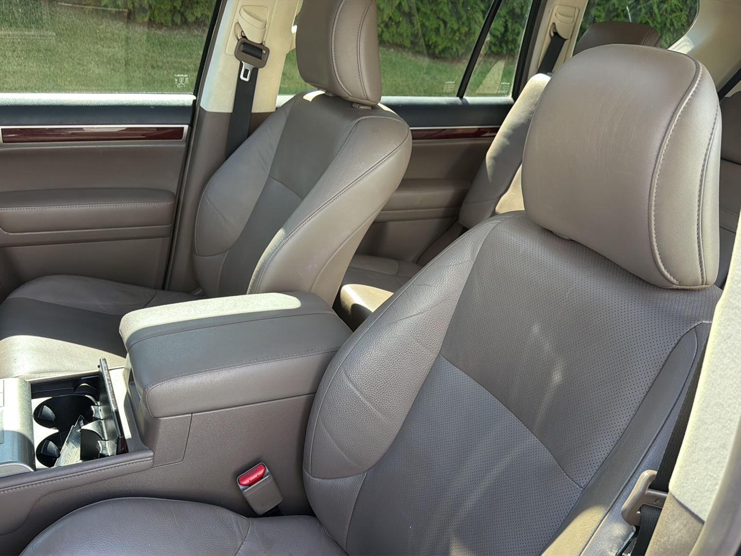 Used 2015 Lexus GX 460 SUV