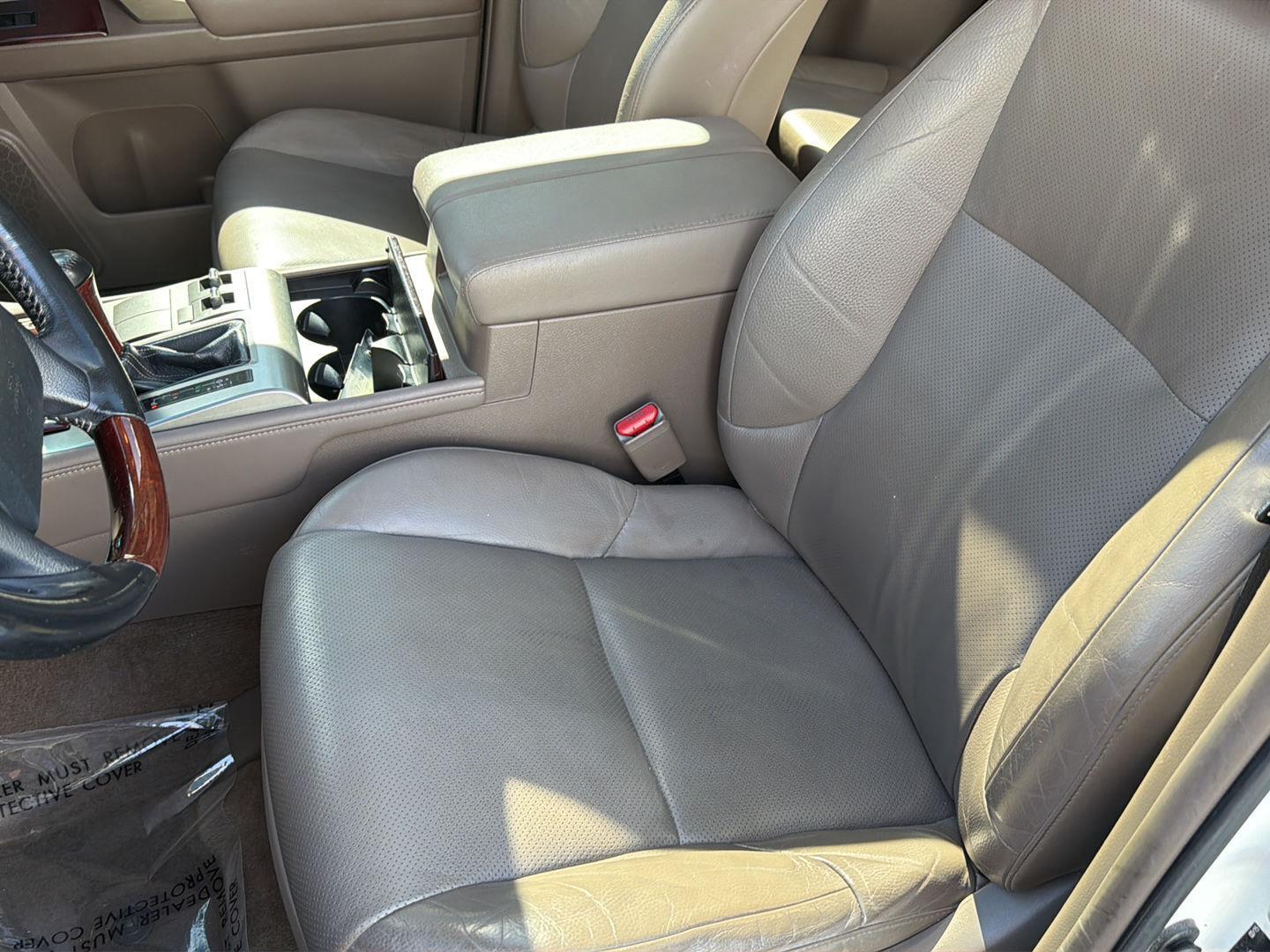 Used 2015 Lexus GX 460 SUV
