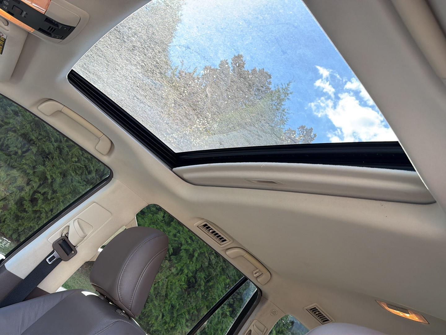 Used 2015 Lexus GX 460 SUV