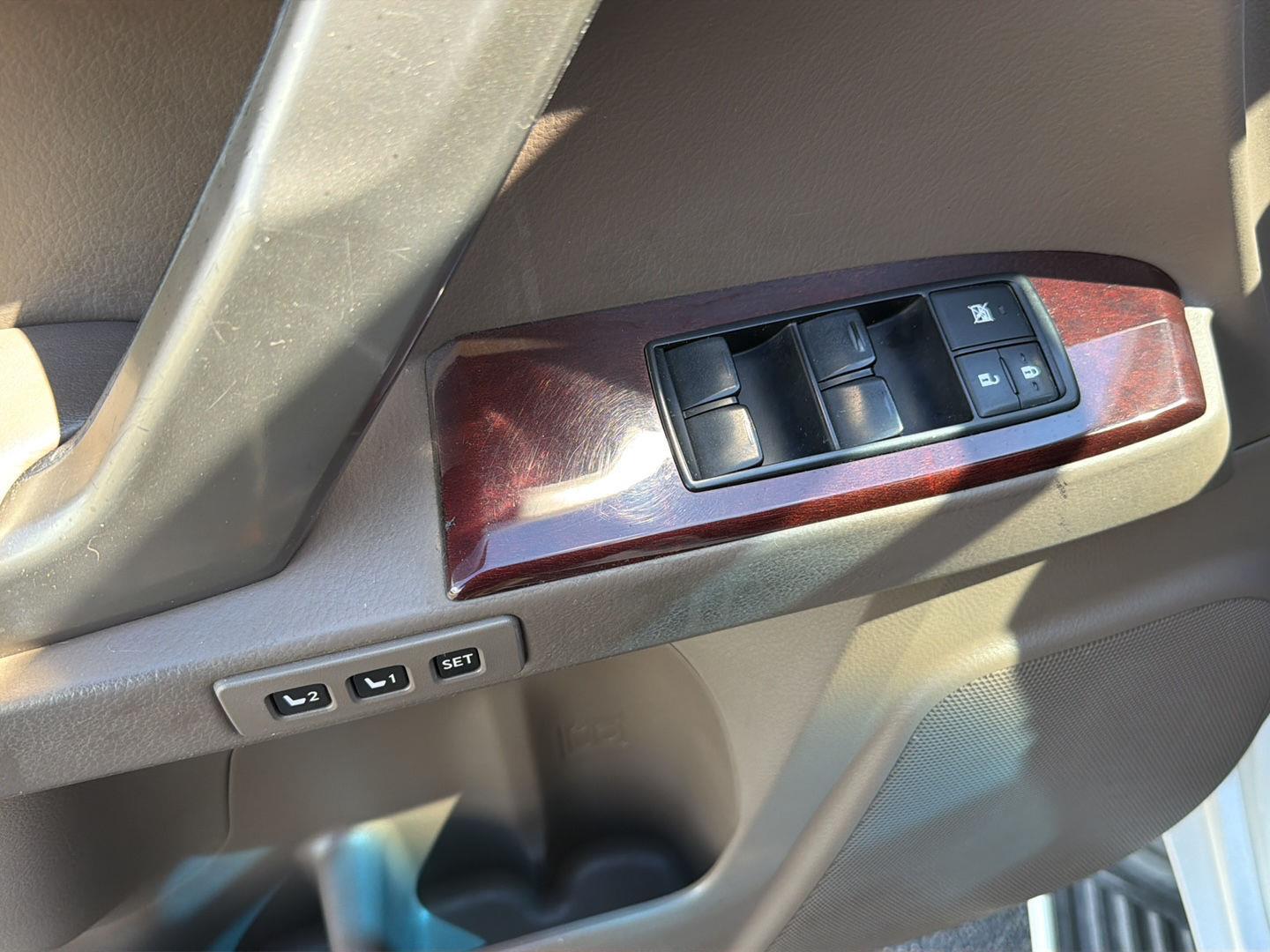 Used 2015 Lexus GX 460 SUV