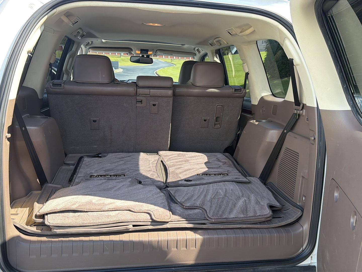 Used 2015 Lexus GX 460 SUV