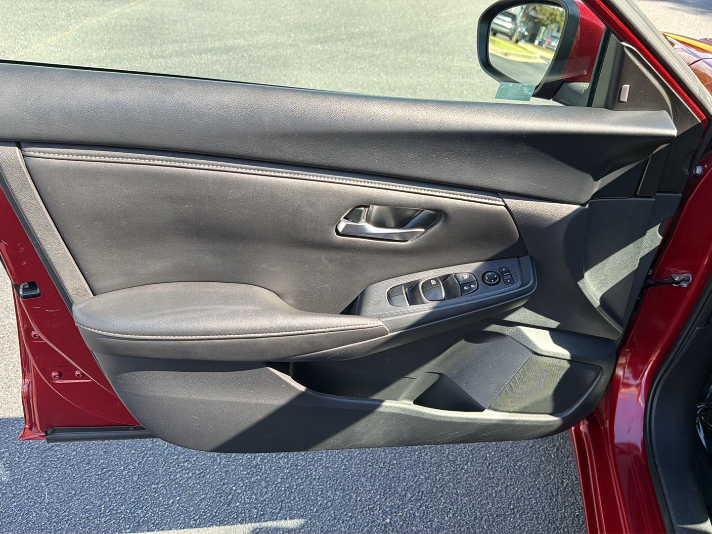 Used 2024 Nissan Sentra Sedan