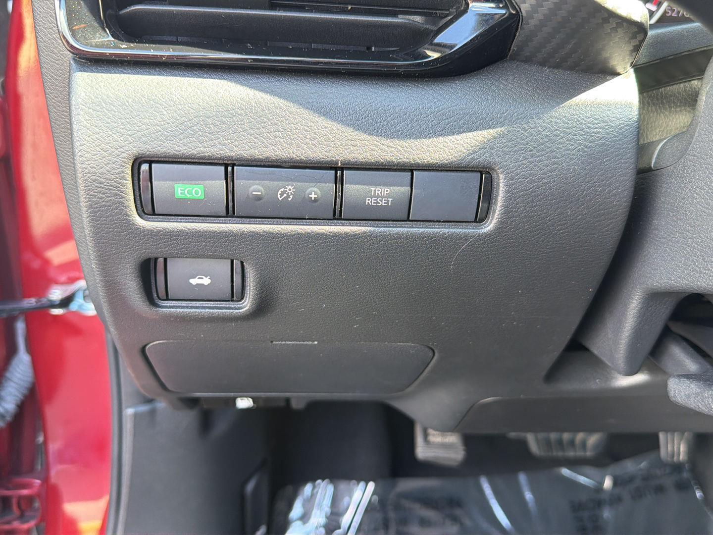 Used 2024 Nissan Sentra Sedan