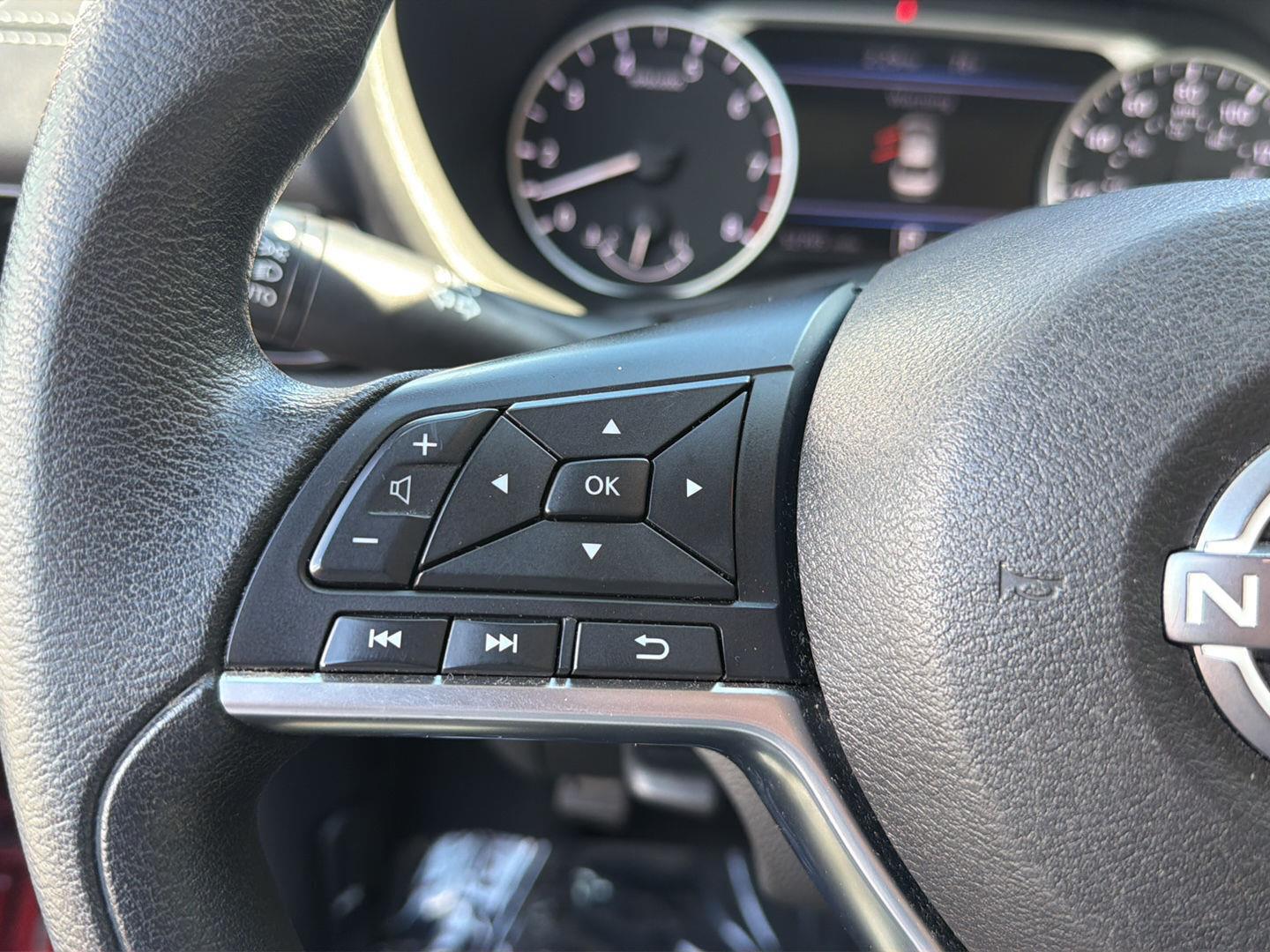 Used 2024 Nissan Sentra Sedan