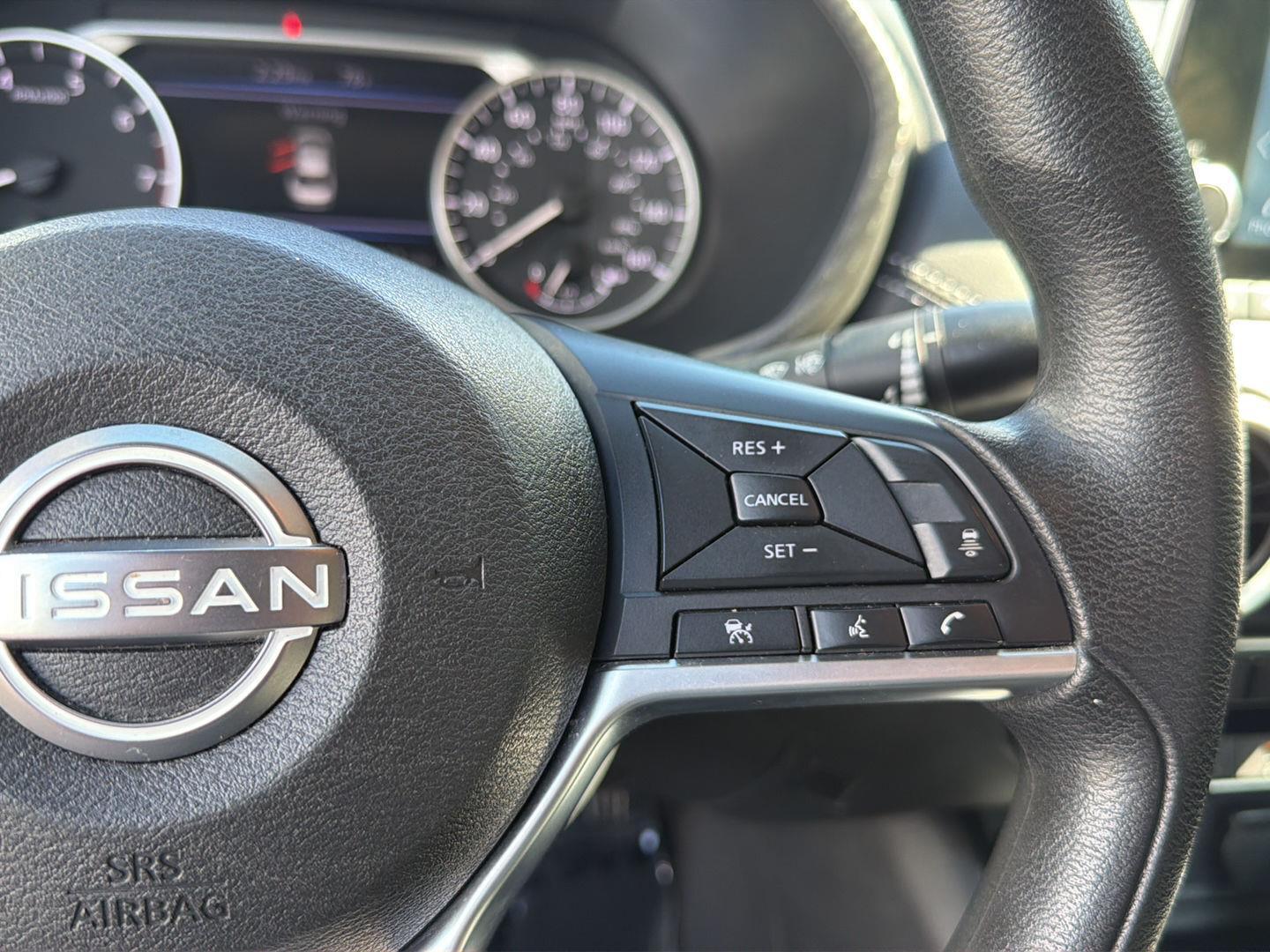 Used 2024 Nissan Sentra Sedan