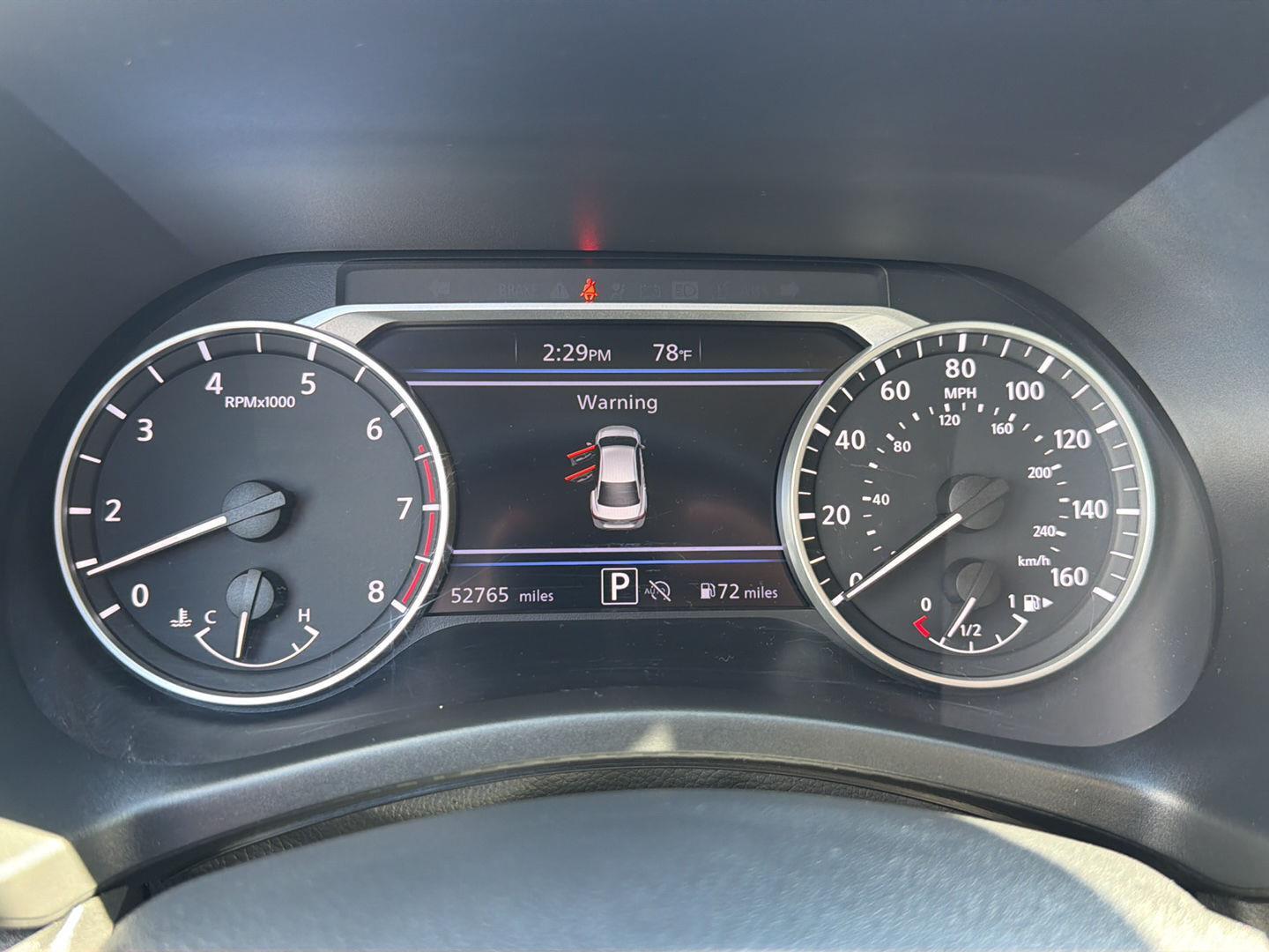 Used 2024 Nissan Sentra Sedan