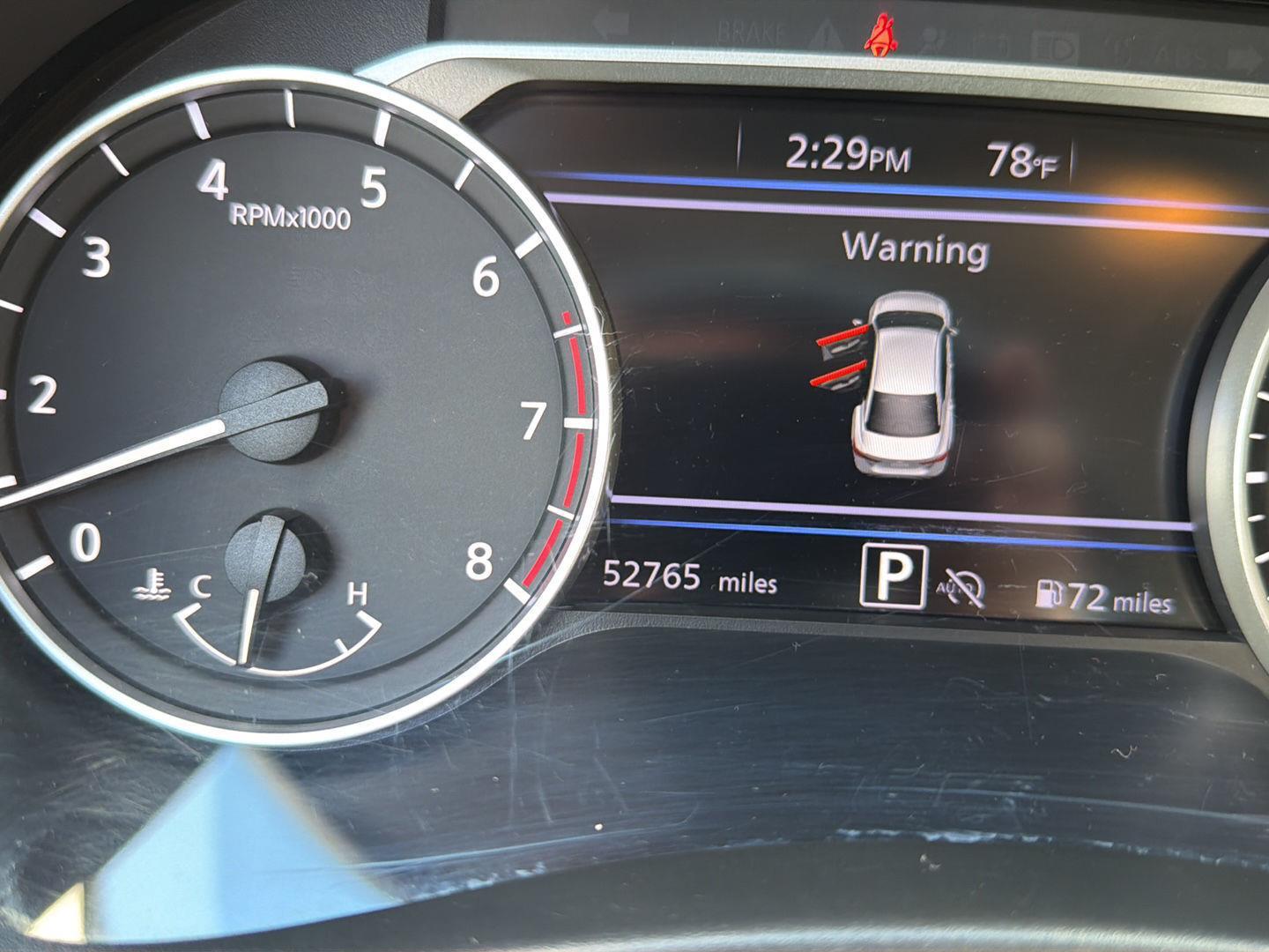 Used 2024 Nissan Sentra Sedan