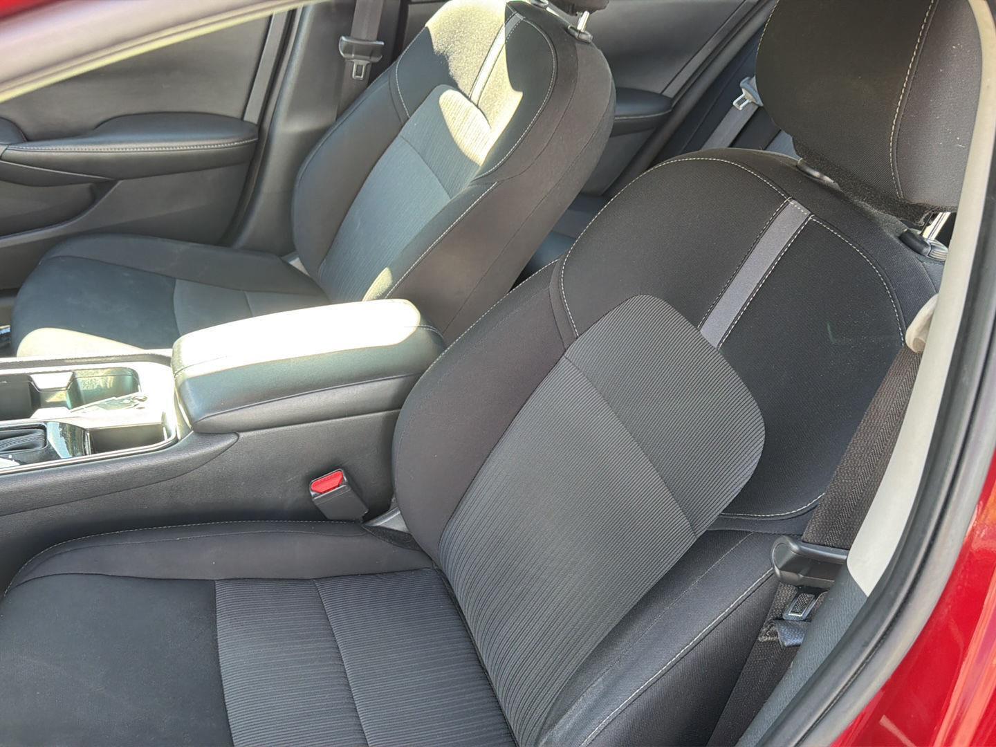 Used 2024 Nissan Sentra Sedan