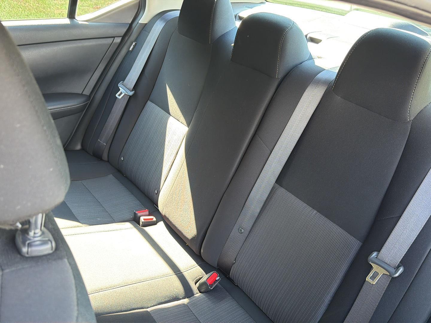 Used 2024 Nissan Sentra Sedan