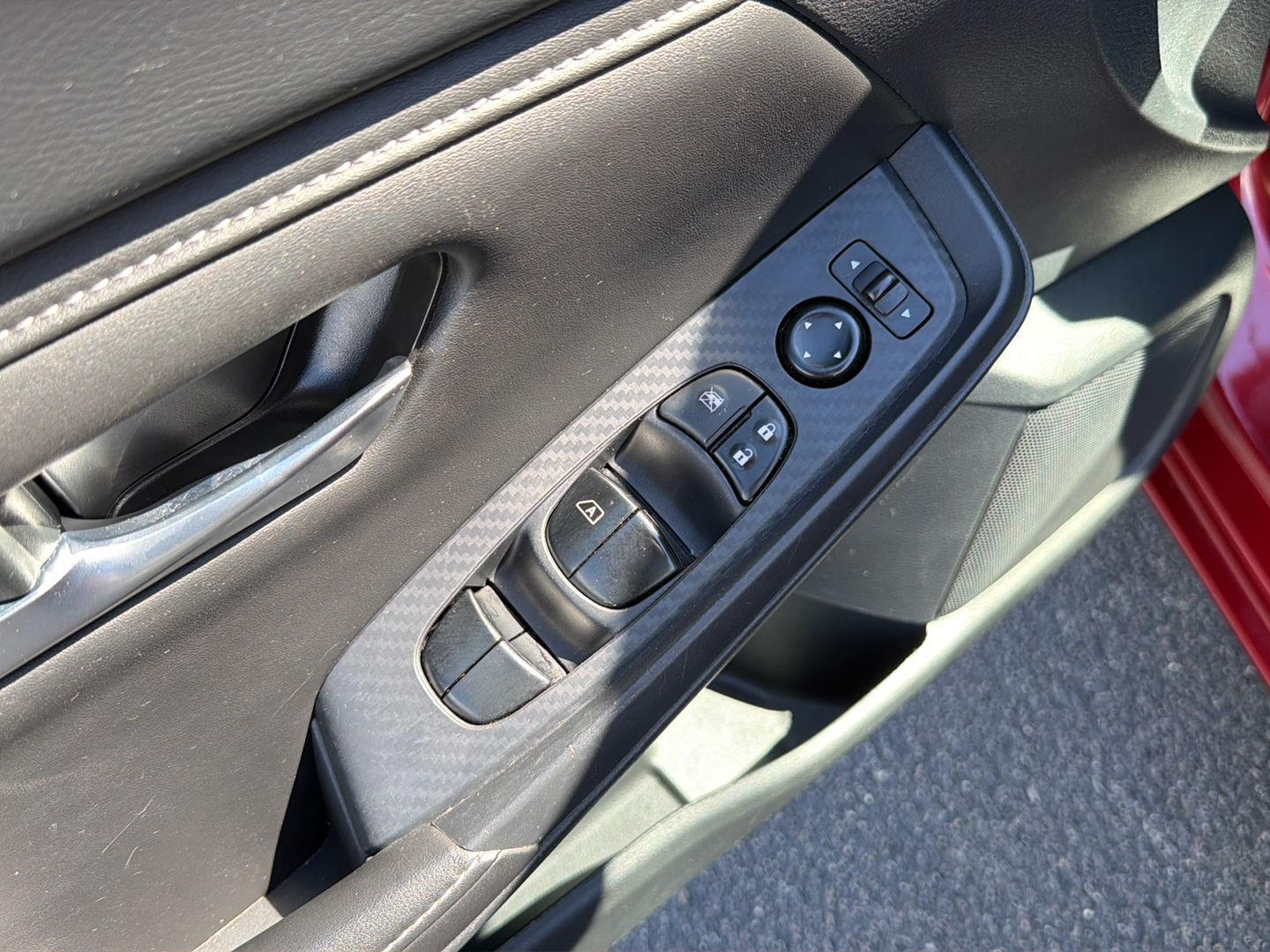 Used 2024 Nissan Sentra Sedan