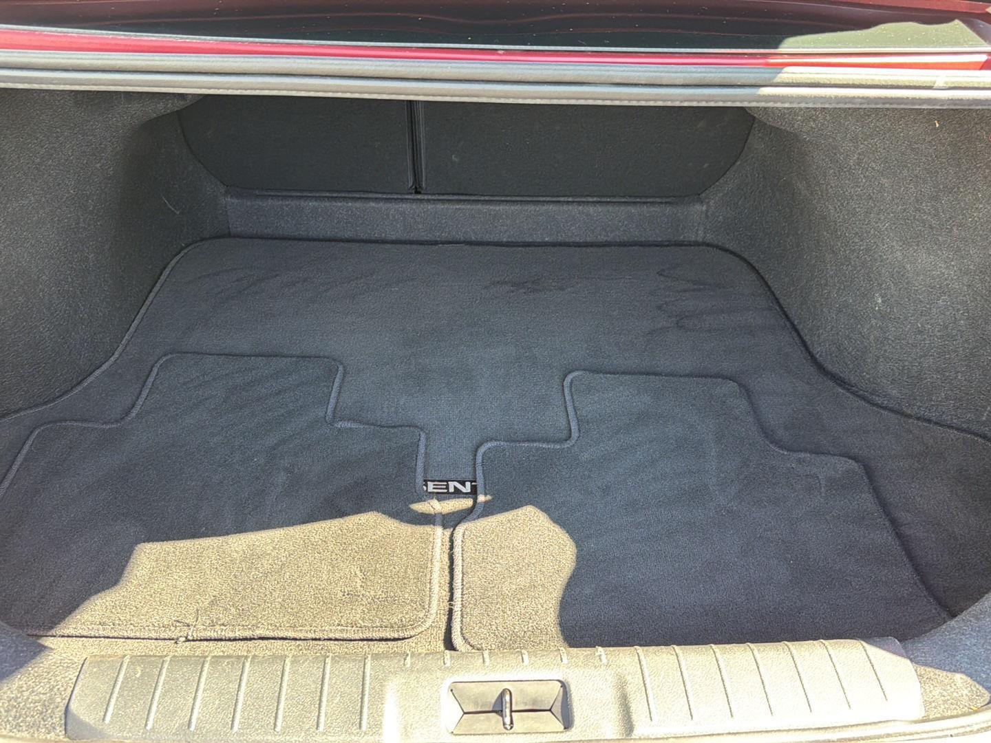 Used 2024 Nissan Sentra Sedan