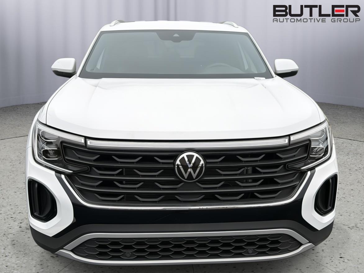 Used 2024 Volkswagen Atlas Cross Sport SUV