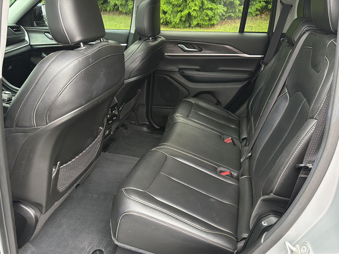 Used 2023 Jeep Grand Cherokee SUV