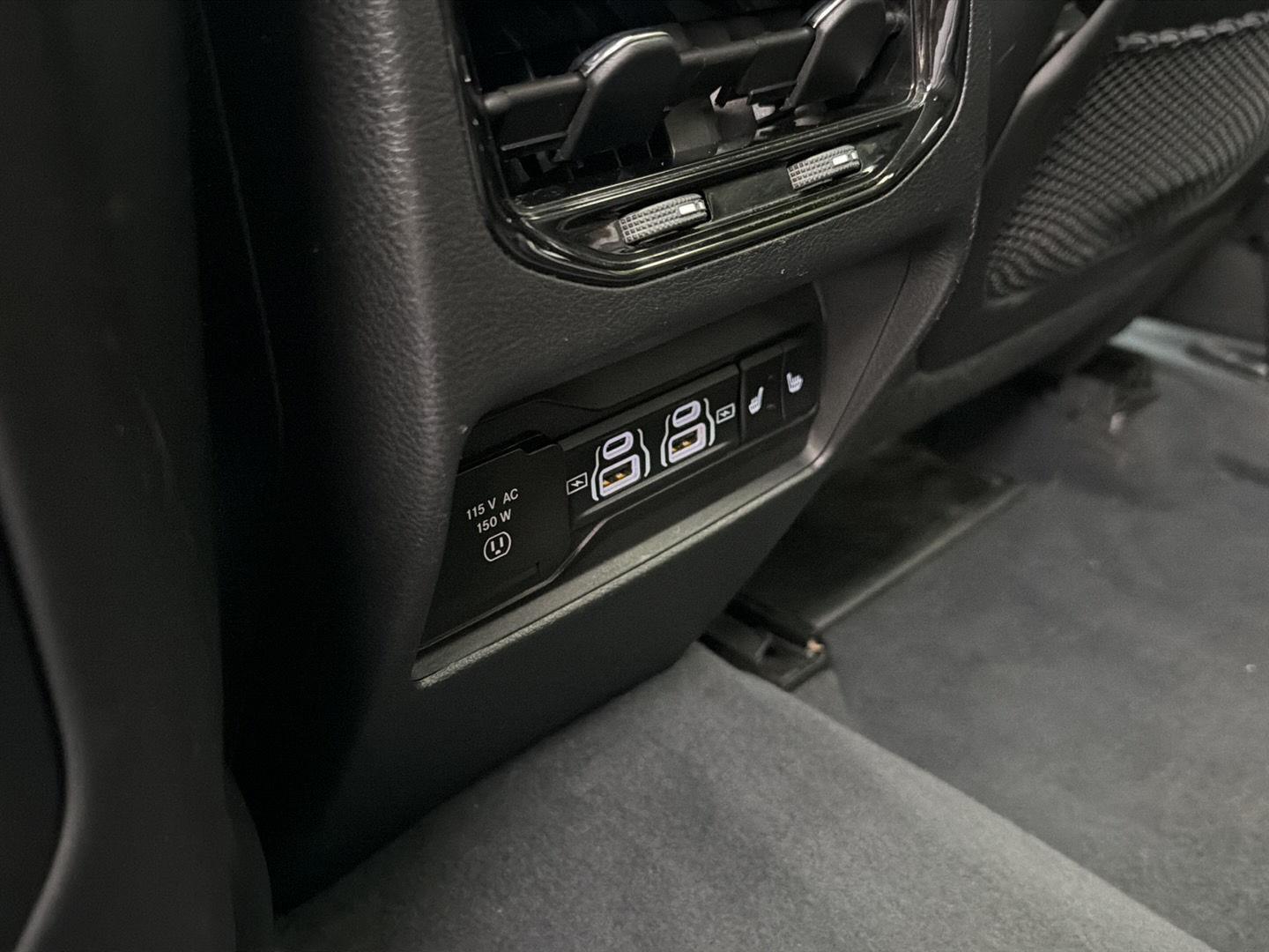 Used 2023 Jeep Grand Cherokee SUV