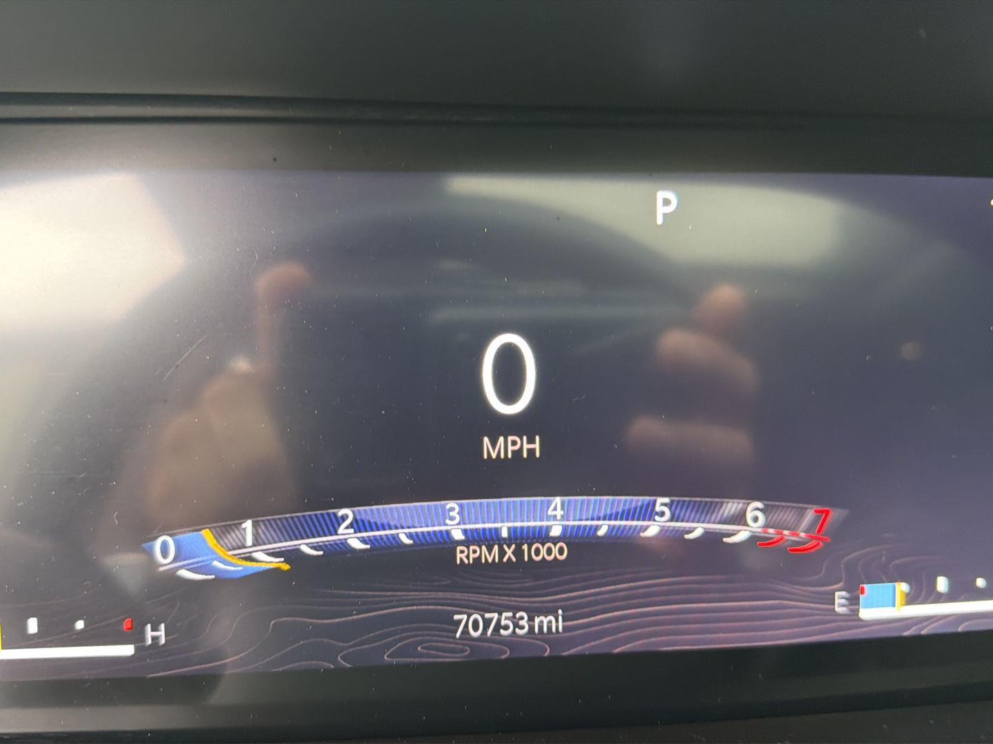 Used 2023 Jeep Grand Cherokee SUV