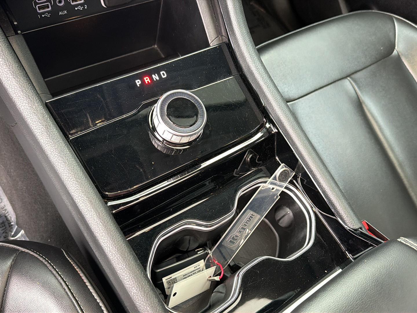 Used 2023 Jeep Grand Cherokee SUV
