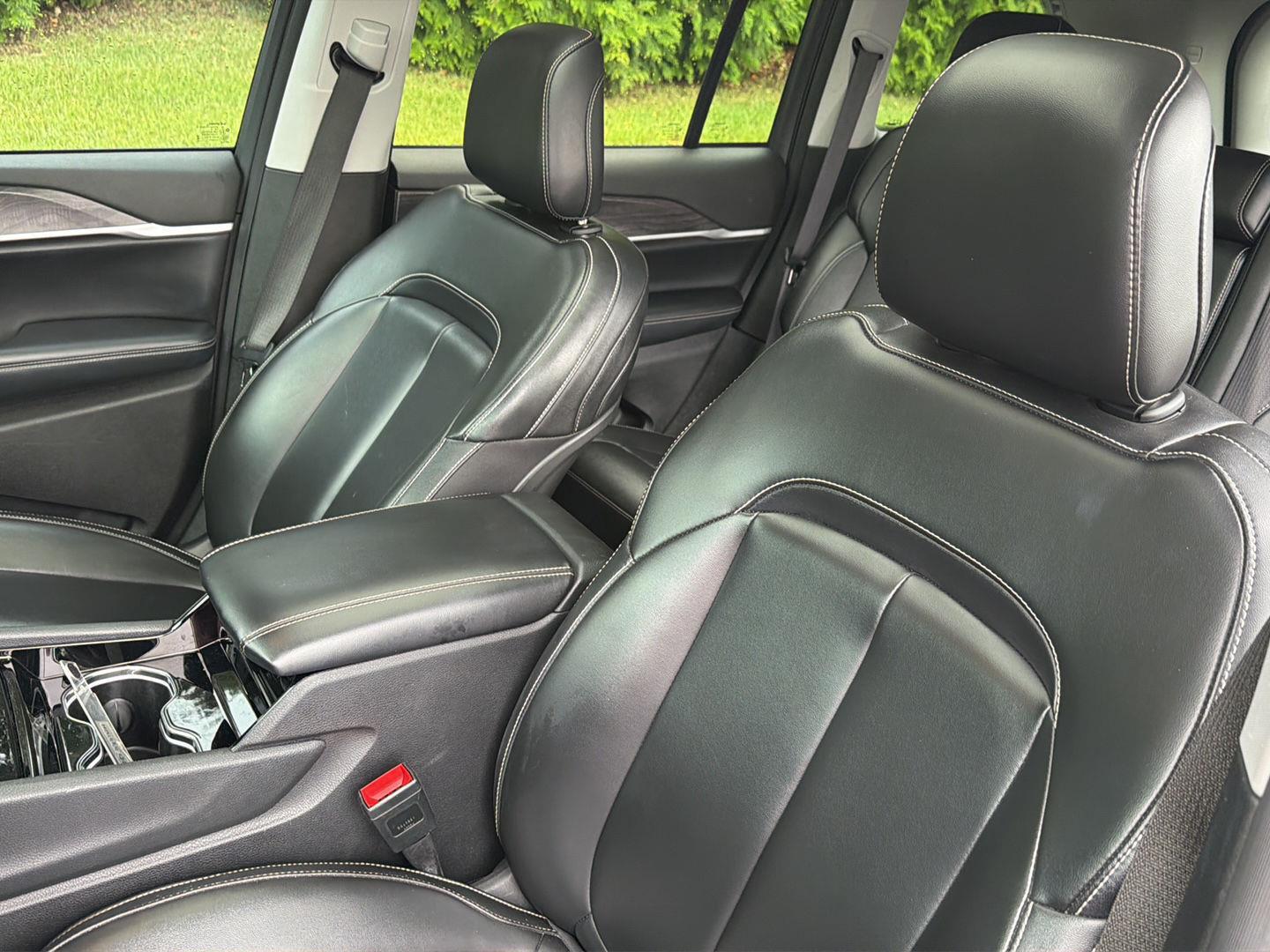 Used 2023 Jeep Grand Cherokee SUV