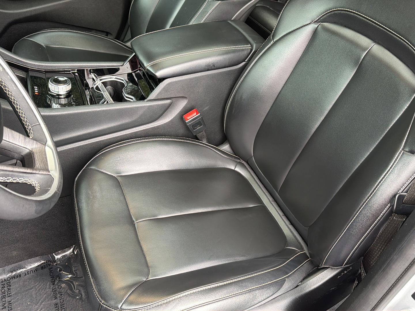 Used 2023 Jeep Grand Cherokee SUV